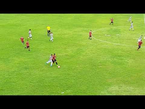 Ibis/RS x America (Melhores Momentos)