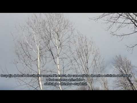 Comuna Aluniş, județul Prahova!