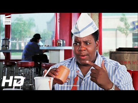 Good Burger: Ed's sauce