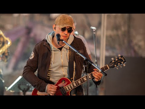 A los pájaros que cantan sobre las selvas de Internet - LFDAA - A los Pájaros - Epecuen 17/04/21