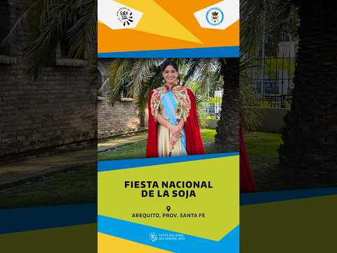Viaje a 46° Fiesta Nacional de la Soja 2025