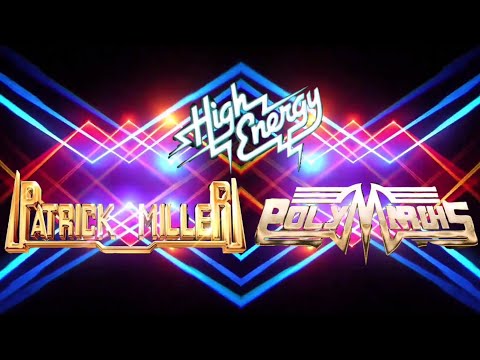 HIGH ENERGY⚡⚡  PATRICK MILLER vs POLYMARCHS  (prohibido no bailar)