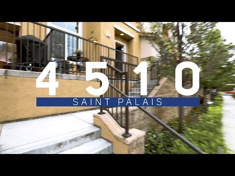 4510 Saint Palais in Santa Clara, California