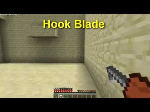 AssassinCraft - Review v1.7.2