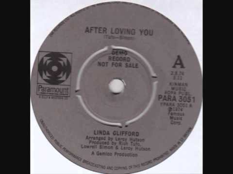 Linda Clifford - After Loving You.wmv