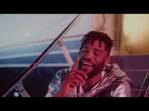 Fitch One   Stone (Officiel clip)