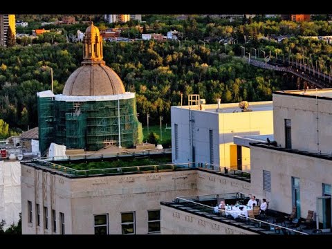 Kenney apologizes for Sky Palace meeting