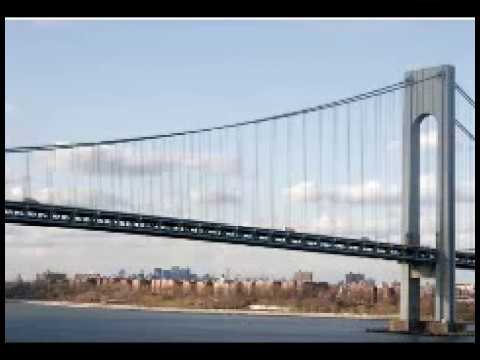 Verrazano Bridge spelling joke | Stand-up Comedy | Patjokes187