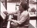 Georges Delerue - Solitude (Melody Piano)