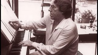 Georges Delerue - Solitude (Melody Piano)