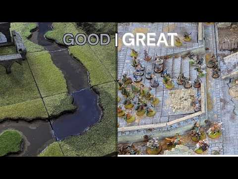 The Difference Between a Good Modular Board and a Great One