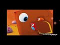 RESTORED Baraem Big N Small Bird Ident 2012 2015