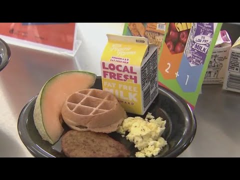 Cps Menu