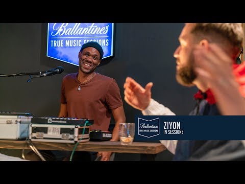 Episode 5: Ziyon Performance