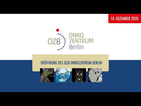 OZB Eröffnung am 10.12.2020