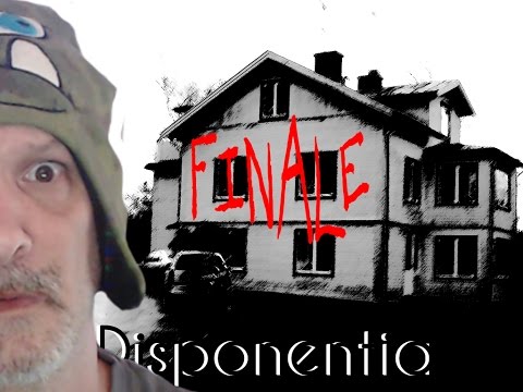 WHAT JUST HAPPENED? AMNESIA CUSTOM STORYtime DISPONENTIA (end)