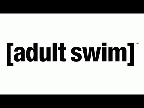 Tandas Durante/Tullidos - [Adult Swim] Latinoamérica (Abril 2007)