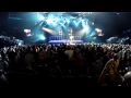Kylie Minogue Kiss Me Once Tour 2014 Montpellier ...