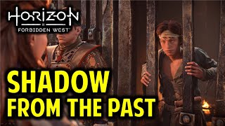 Shadow from the Past | Horizon Forbidden West