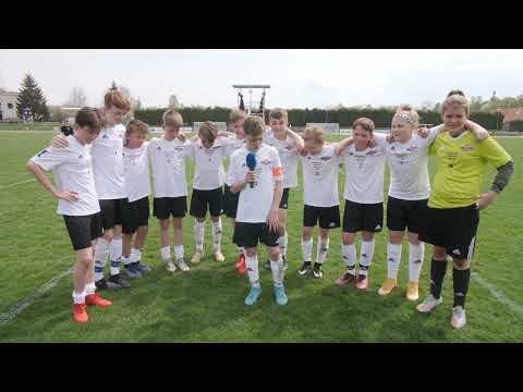 FK Brandýs nad Labem – U13 – PLANEO CUP 2022