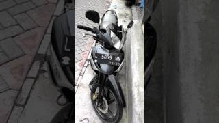 Download lagu Di jual supra x 125 thn 2010  harga 9 jt nego mp3