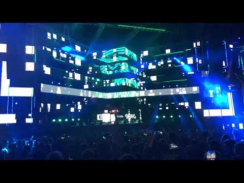 [4K] Disciples LIVE pt.05 @Exit Dance Arena 2018 by Grotto - The Way Of Life.