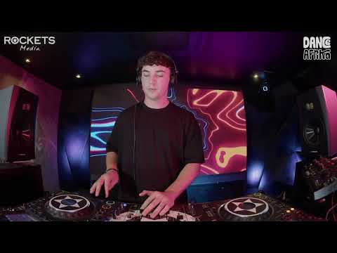 Rockets Studio Sessions - BREETZ