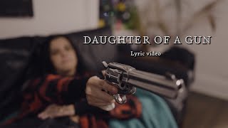 Kadr z teledysku Daughter of a Gun tekst piosenki Lanie Gardner