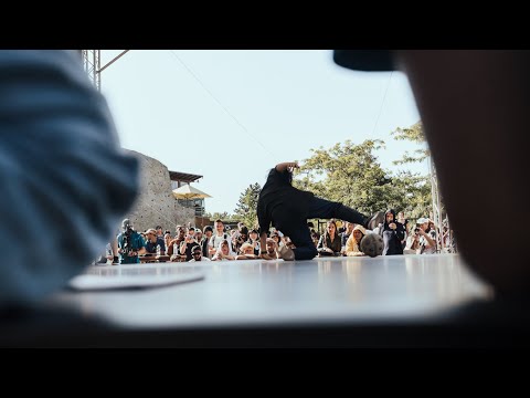 Mai vs Miharu - Women's Top 32 | Super Ball 2023