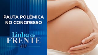 87% da população rejeitam PL do Aborto em enquete da Câmara