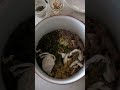 DIY Mushroom Immunity Broth