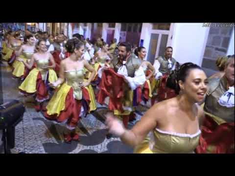 Festas da Praia 2019  66m Desfile de Marchas 2019