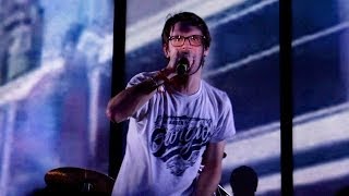 Fauve ≠ Voyou | Live Bikini Toulouse