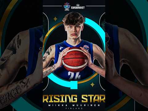 Tke 18 y/o Rising Star from Finland!Miika Muurinen AKA Slim Jesus 🇫🇮