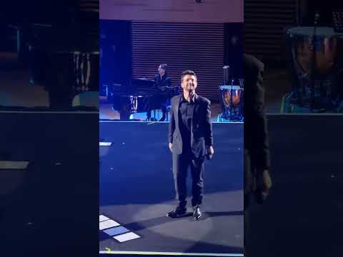 IL VOLO Belo Horizonte -Brasil,  12/03/23 - Nel blu, dipinto di blu (Volare)