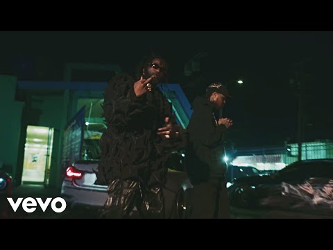 Juicy J ft. Moneybagg Yo & Finesse2Tymes - Imma Memphis N*gga [Official Video]