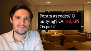 O que faz de ADOLESCÊNCIA uma grande série