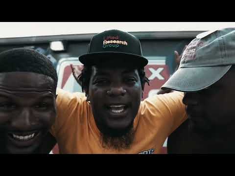 Beejay Hardrock - Another Planet [Official Video]