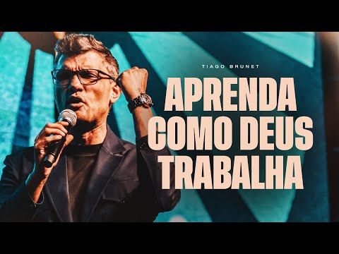 May God's blessings be upon you | Tiago Brunet