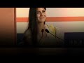 ENGLISH SPEECH Every Child Must Have An Education KATRINA KAIF