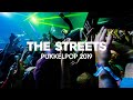 The Streets - Blinded By The Lights / Fit But You Know It (Live at Pukkelpop 2019)