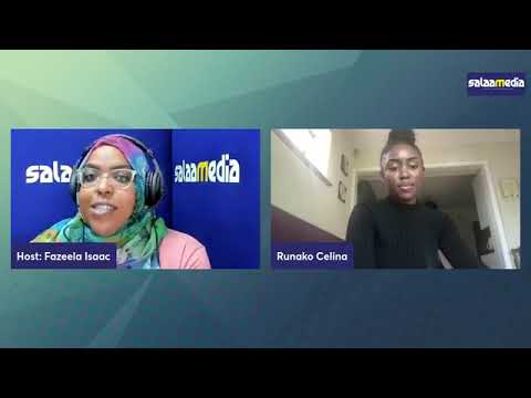 Racism for Sale by Chinese in Africa