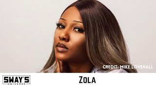‘Zola’ The Real Story Behind the Greatest Stripper Saga Ever Tweeted