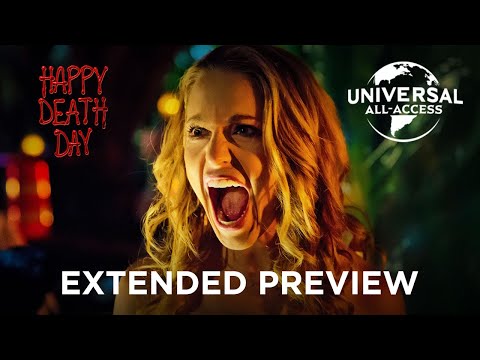 Thumbnail of the video: "I'm Not Scared of You!" Extended Preview