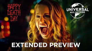 Happy Death Day (Jessica Rothe) | 