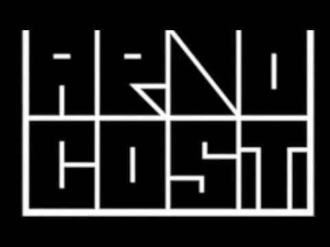 Arno Cost / Empire Of The Sun - We Are Lise (Dj Deja Mash Up)