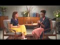 Emma Watson Interview
