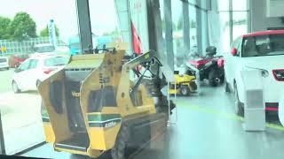 Break Mercedes-Benz R 350 / LOW mileage / Polish Showroom / RICH Equipment! Accident de vânzare - Imagine 4 | Autoline RO Break Mercedes-Benz R 350 / LOW mileage / Polish Showroom / RICH Equipment! Accident | Imagine 4 - Autoline