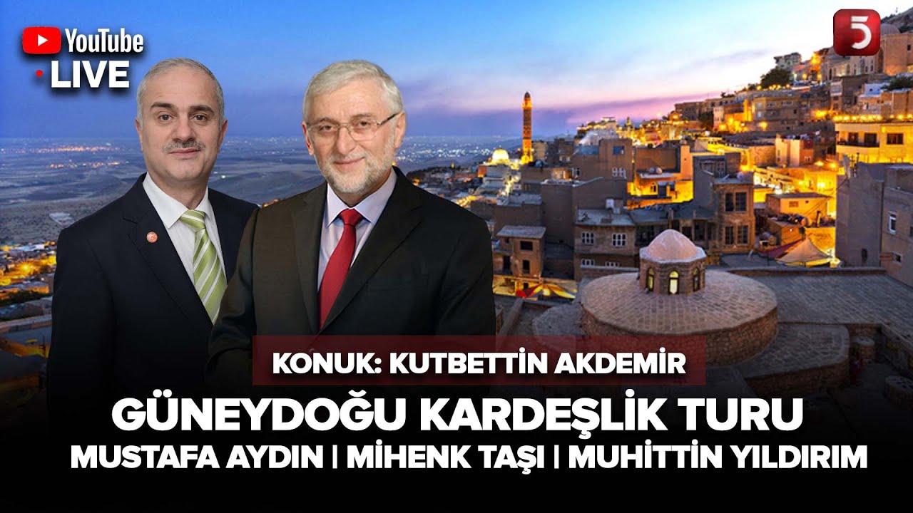 Mihenk Taşı - 24.05.2025