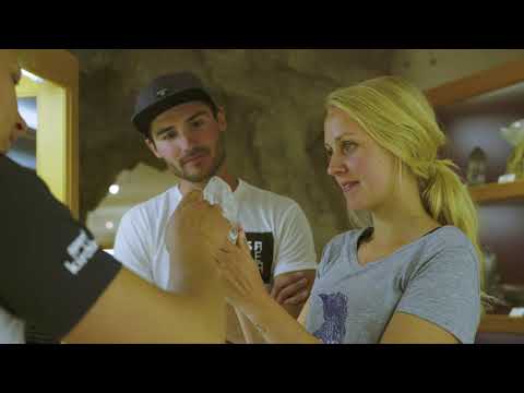 Mineralienmuseum im Ahrntal | Museo mineralogico in Valle Aurina